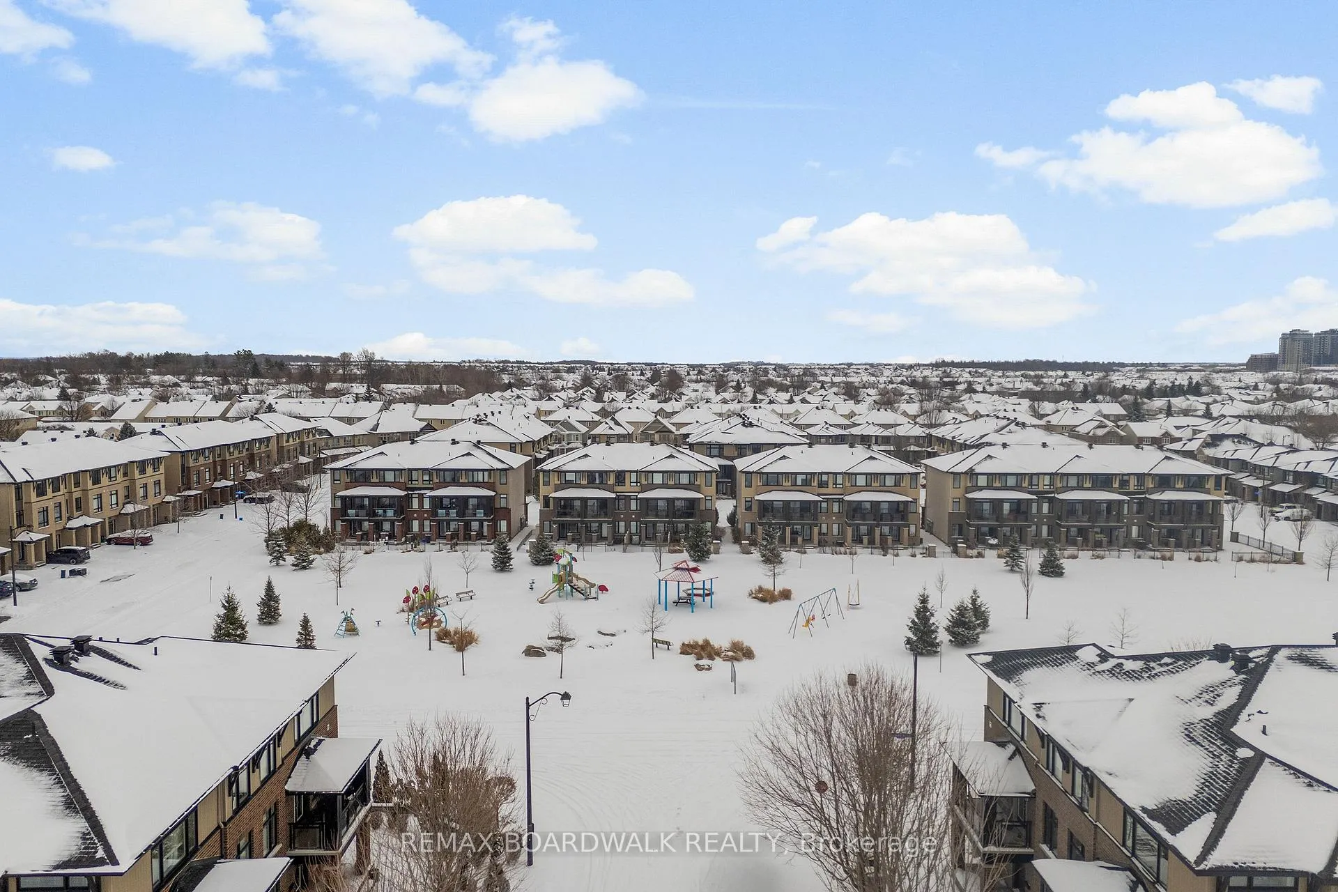 Photo 34 of 135 Wild Senna Way, Ottawa, Barrhaven - Longfields — HOMEH