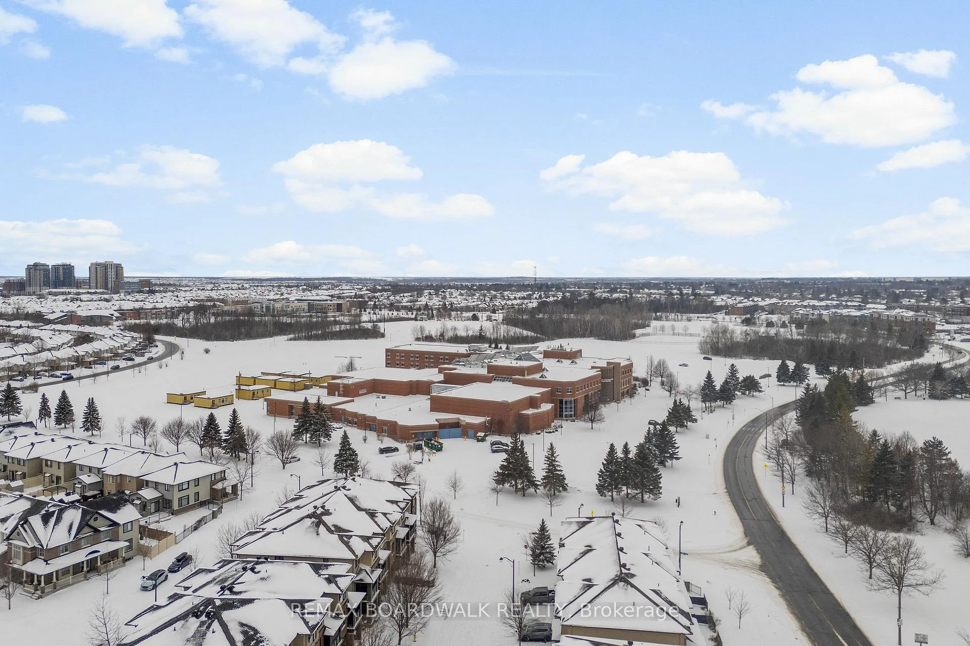 Photo 35 of 135 Wild Senna Way, Ottawa, Barrhaven - Longfields — HOMEH