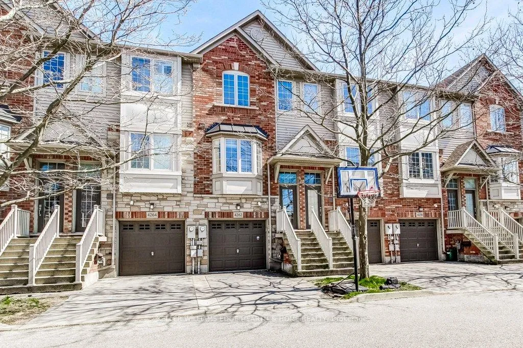 Photo 1 of 4262 Ingram Common, Burlington, Shoreacres — HOMEH