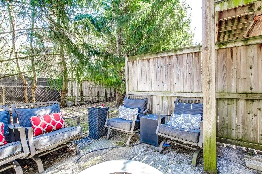 Photo 33 of 4262 Ingram Common, Burlington, Shoreacres — HOMEH
