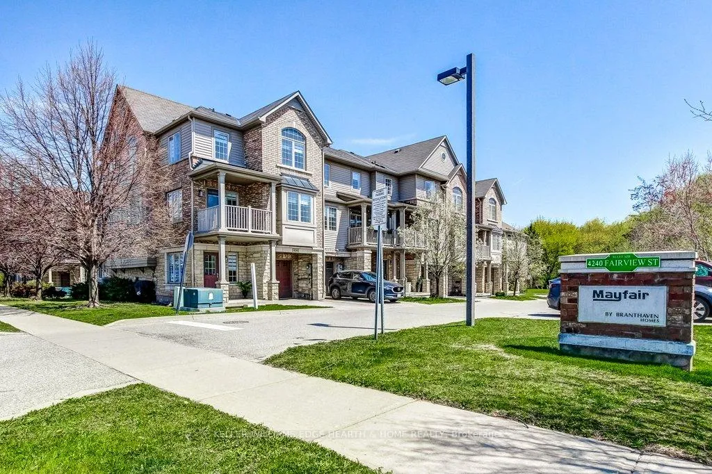 Photo 34 of 4262 Ingram Common, Burlington, Shoreacres — HOMEH