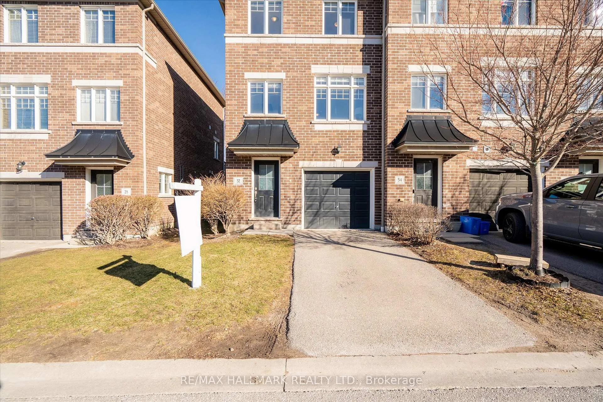 Front of 32 Katerson Lane