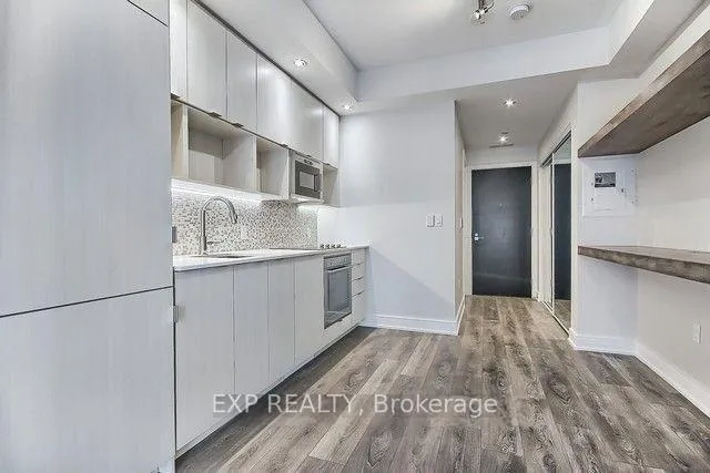 Photo 1 of Unit 2603, 89 Mcgill Street, Toronto, Church-Yonge Corridor — HOMEH