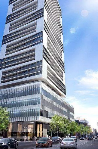 Photo 2 of Unit 2603, 89 Mcgill Street, Toronto, Church-Yonge Corridor — HOMEH