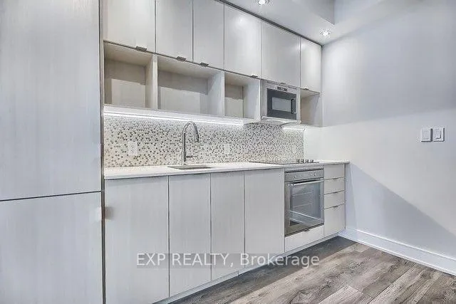 Photo 4 of Unit 2603, 89 Mcgill Street, Toronto, Church-Yonge Corridor — HOMEH