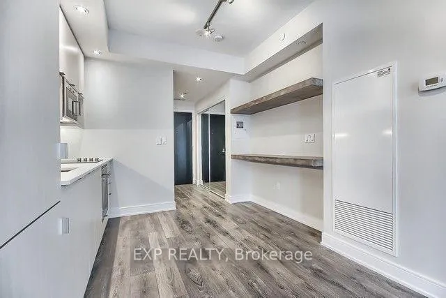Photo 5 of Unit 2603, 89 Mcgill Street, Toronto, Church-Yonge Corridor — HOMEH