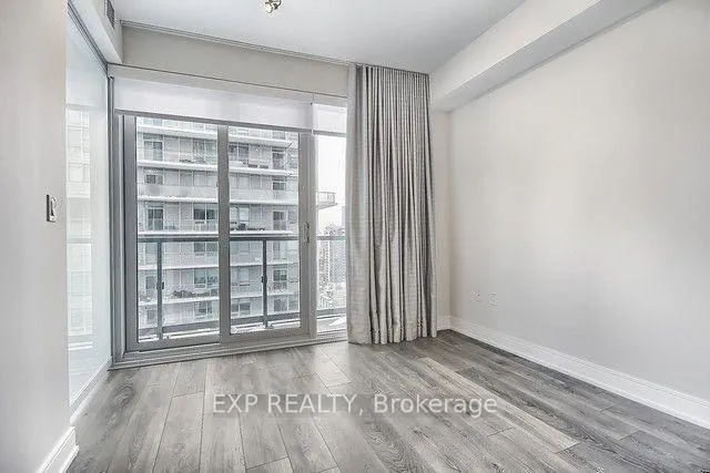 Photo 6 of Unit 2603, 89 Mcgill Street, Toronto, Church-Yonge Corridor — HOMEH