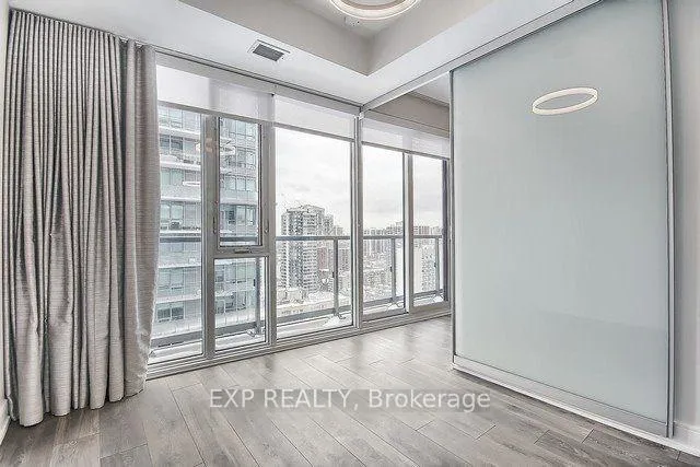 Photo 9 of Unit 2603, 89 Mcgill Street, Toronto, Church-Yonge Corridor — HOMEH
