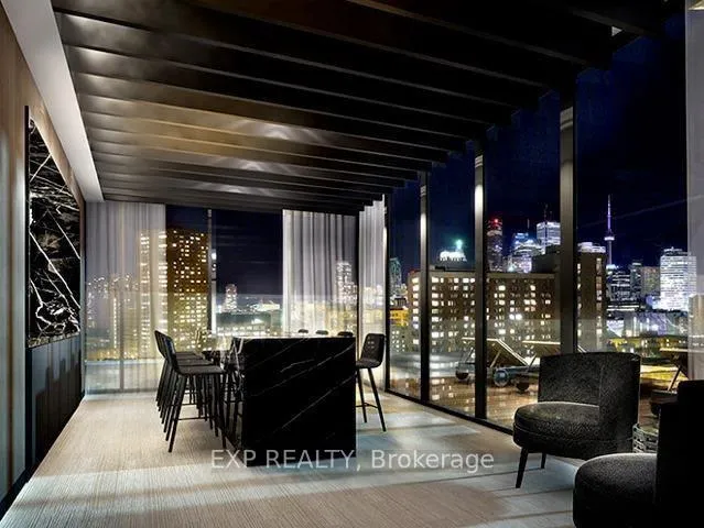 Photo 14 of Unit 2603, 89 Mcgill Street, Toronto, Church-Yonge Corridor — HOMEH