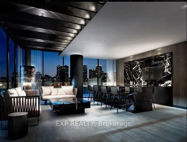 Photo 15 of Unit 2603, 89 Mcgill Street, Toronto, Church-Yonge Corridor — HOMEH