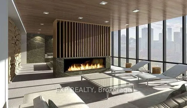 Photo 18 of Unit 2603, 89 Mcgill Street, Toronto, Church-Yonge Corridor — HOMEH