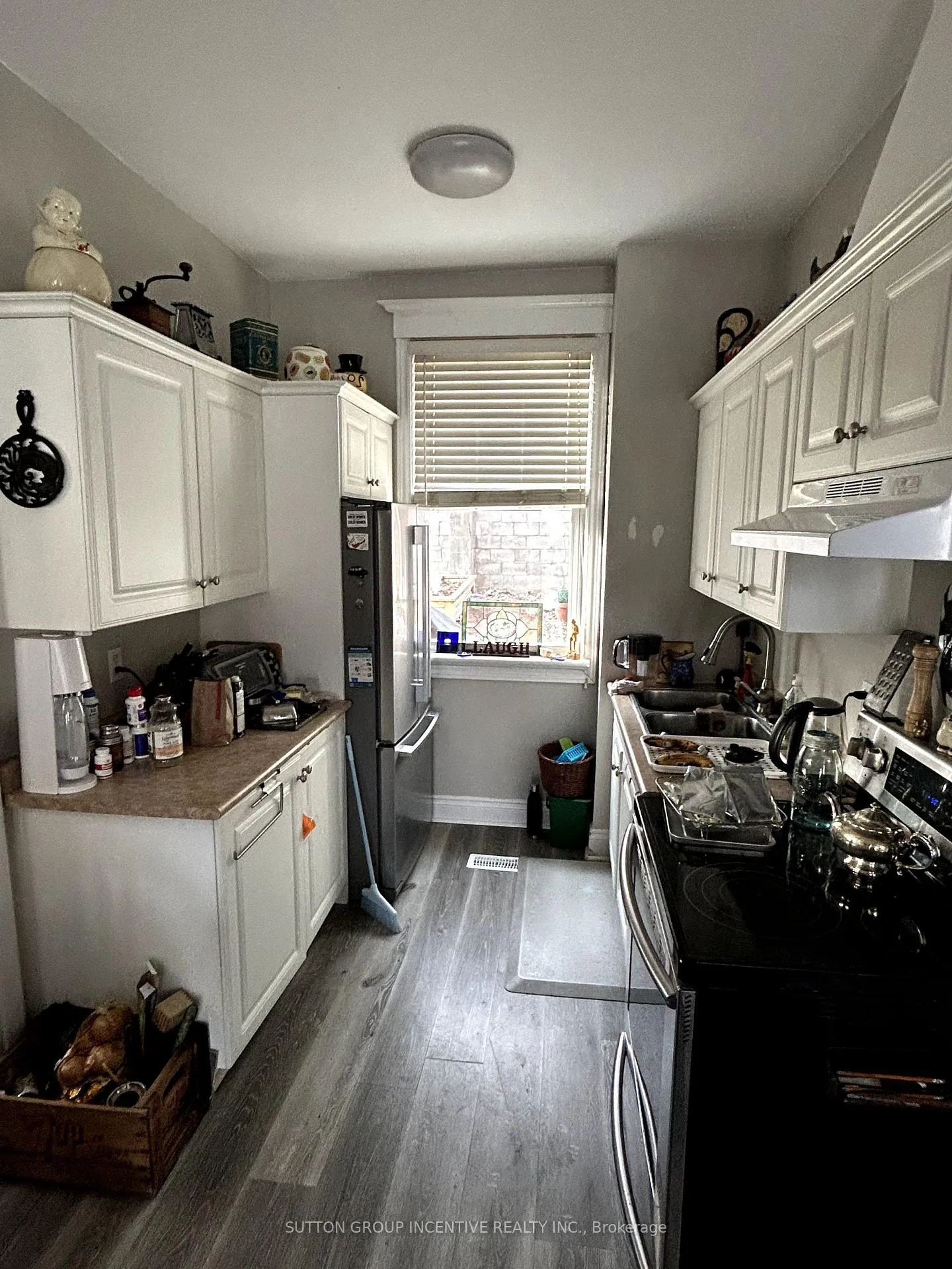 Photo 20 of 166 Collier Street, Barrie, Codrington — HOMEH