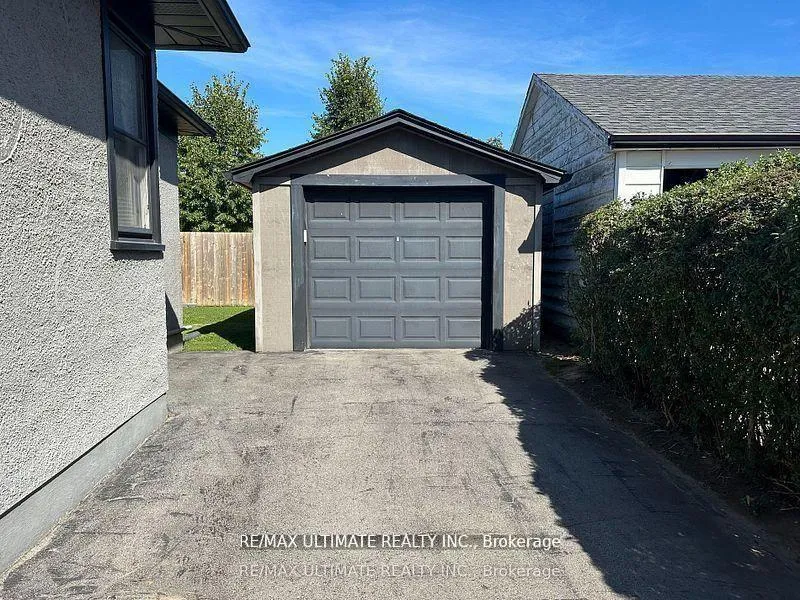 Photo 18 of 60 Columbia Street, St. Catharines, Downtown — HOMEH