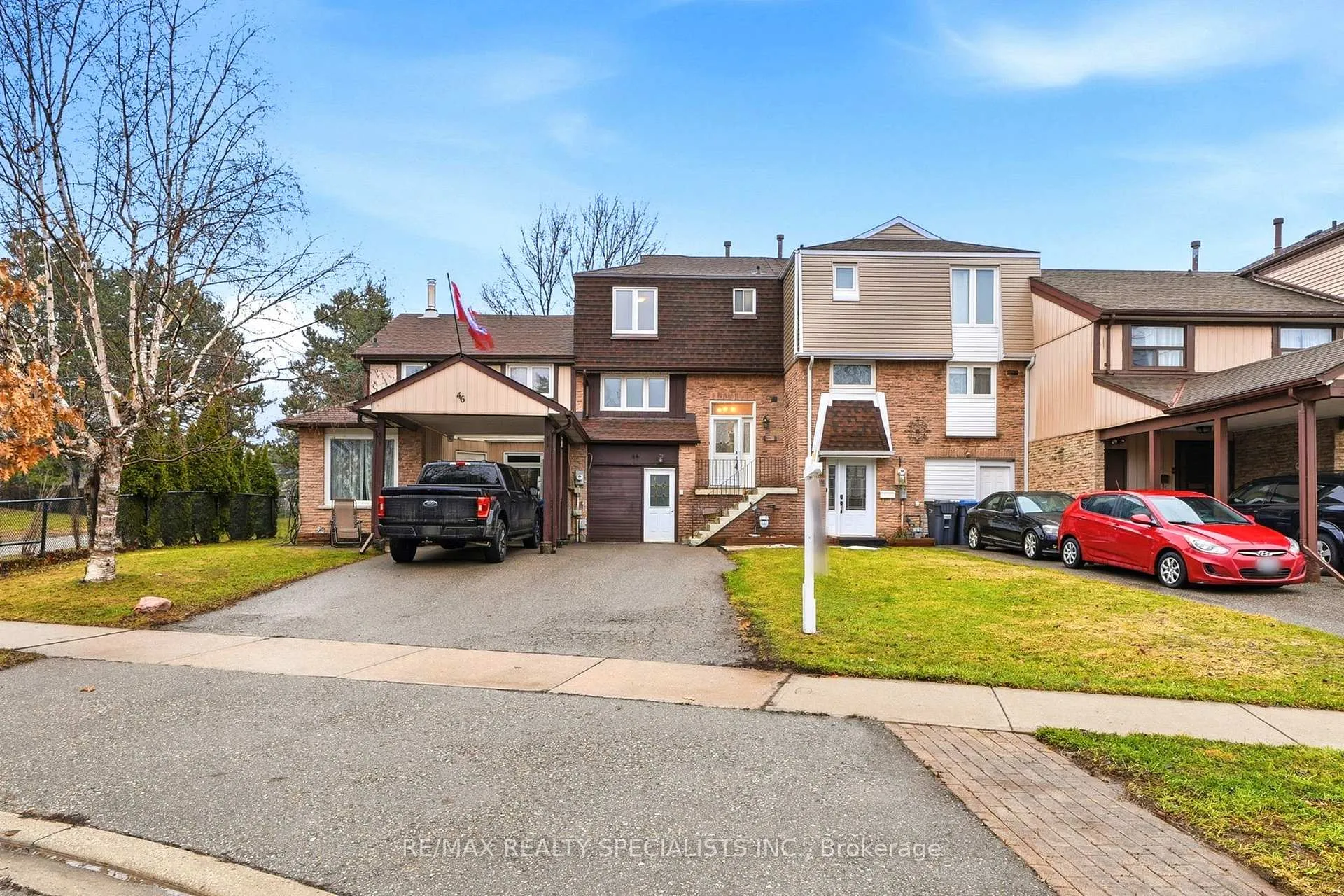 Photo 32 of 44 Fanshawe Drive, Brampton, Heart Lake West — HOMEH