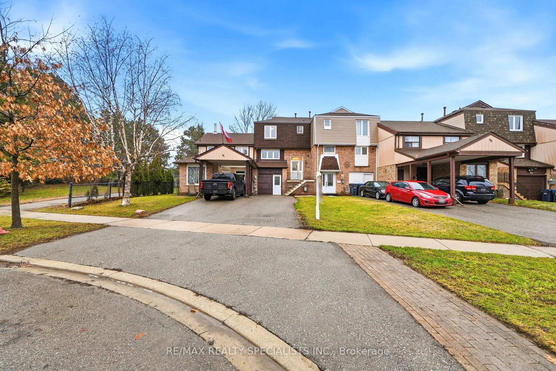 Photo 33 of 44 Fanshawe Drive, Brampton, Heart Lake West — HOMEH