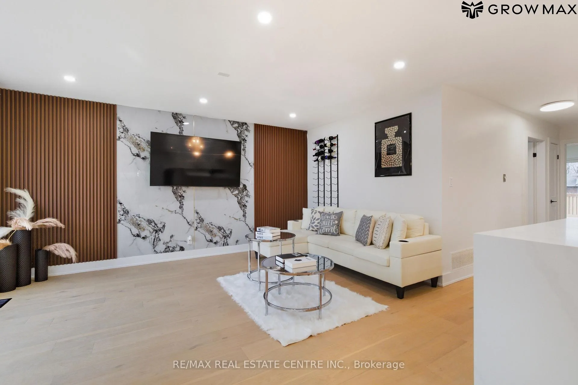 Photo 1 of 1328 Bunnell Drive, Burlington, Mountainside — HOMEH