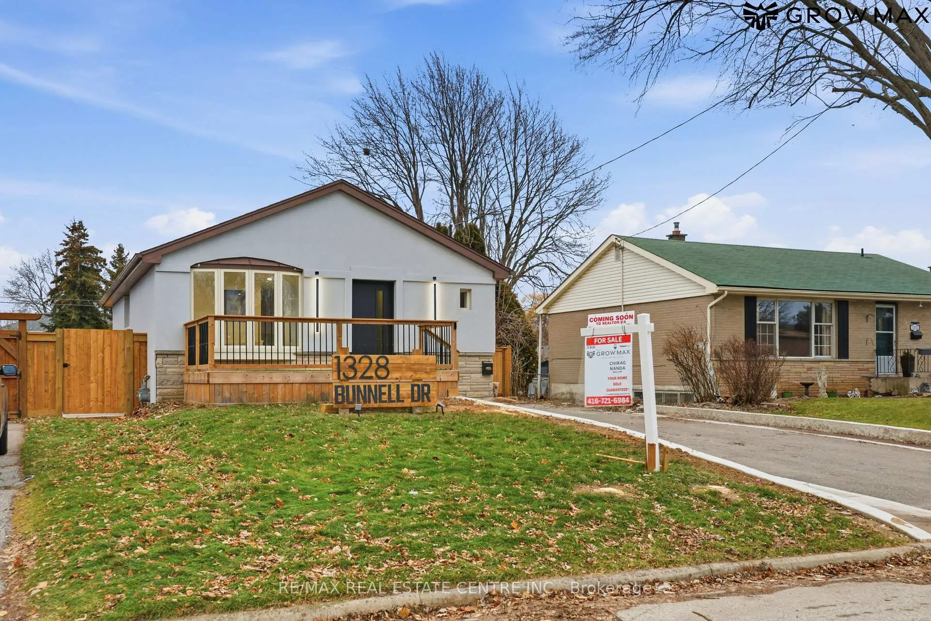 Photo 6 of 1328 Bunnell Drive, Burlington, Mountainside — HOMEH