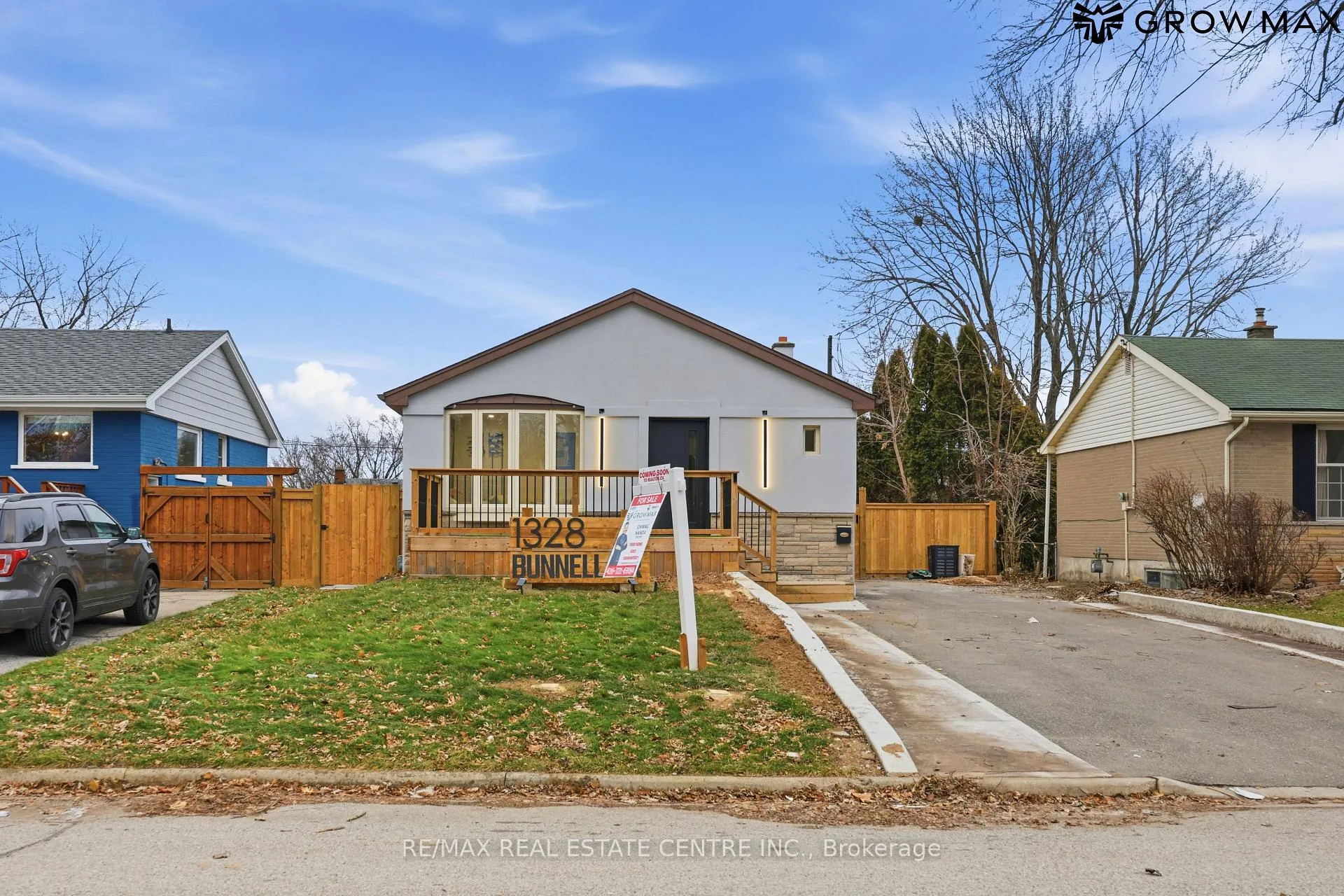 Photo 8 of 1328 Bunnell Drive, Burlington, Mountainside — HOMEH