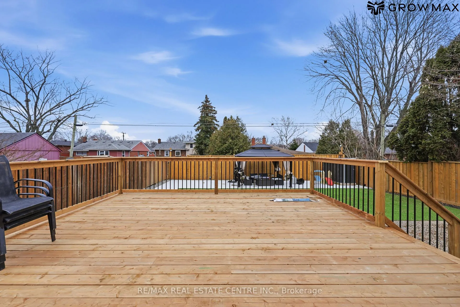 Photo 15 of 1328 Bunnell Drive, Burlington, Mountainside — HOMEH