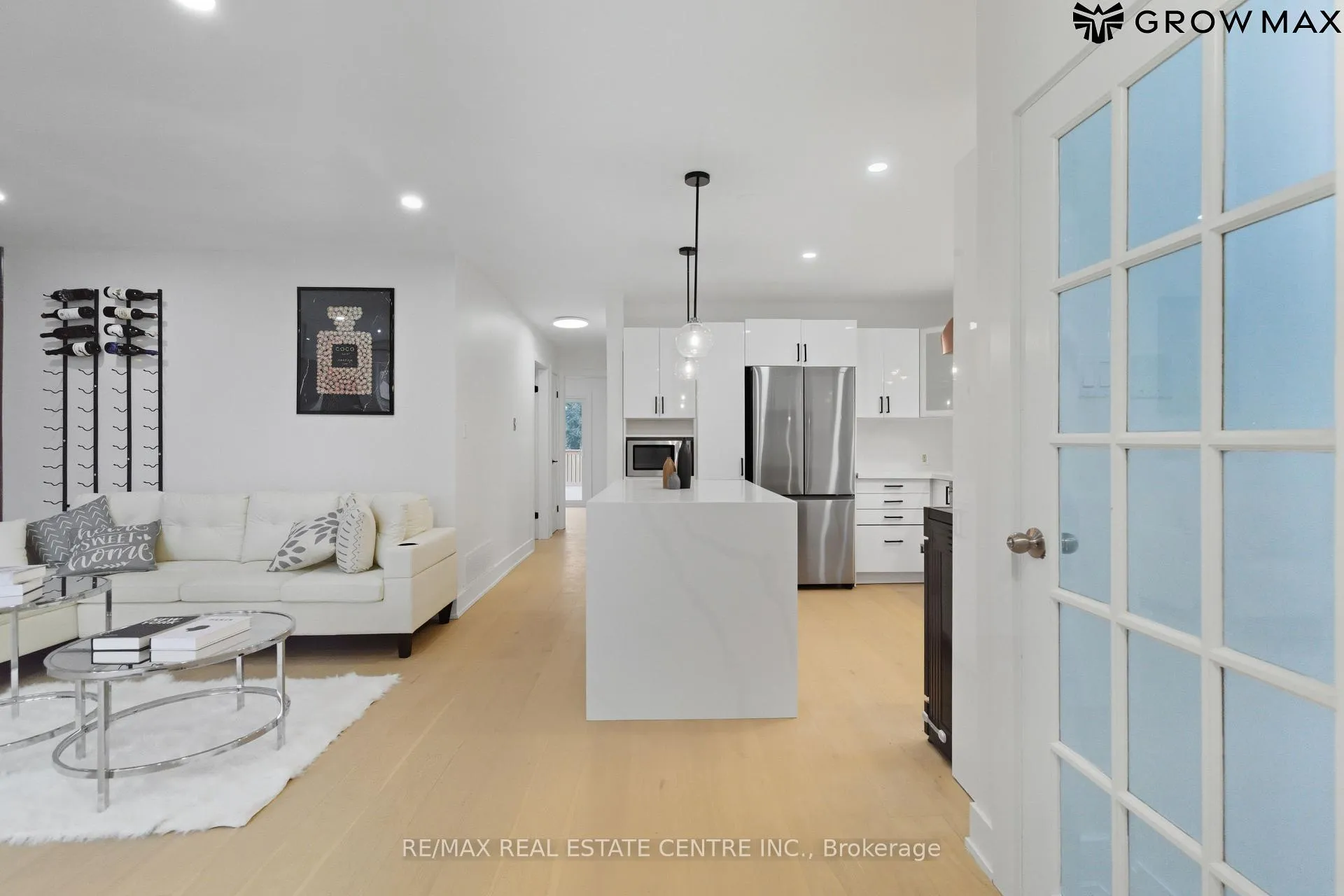 Photo 24 of 1328 Bunnell Drive, Burlington, Mountainside — HOMEH