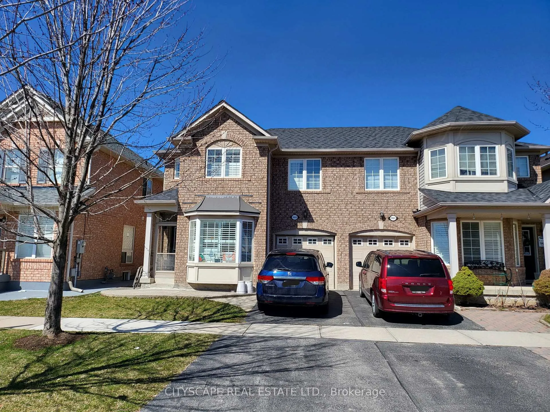 Photo 1 of 1065 Clark Boulevard, Milton, Beaty — HOMEH