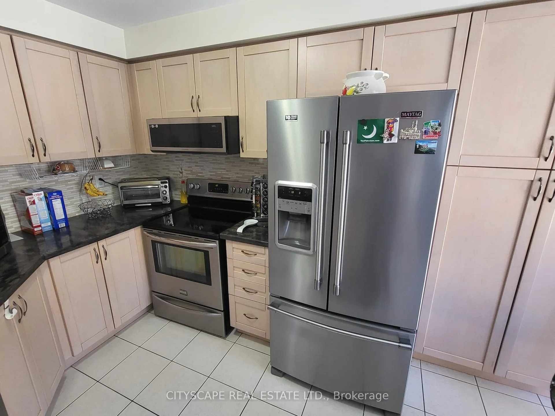 Photo 8 of 1065 Clark Boulevard, Milton, Beaty — HOMEH