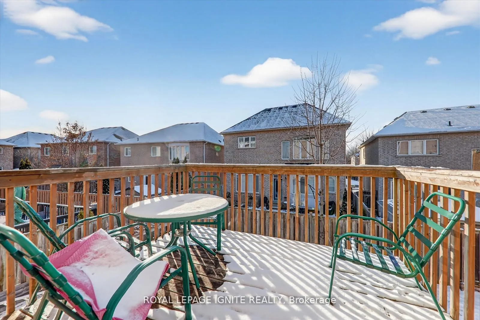 Photo 19 of Unit Main, 26 Rushworth Drive, Ajax, Northeast Ajax — HOMEH