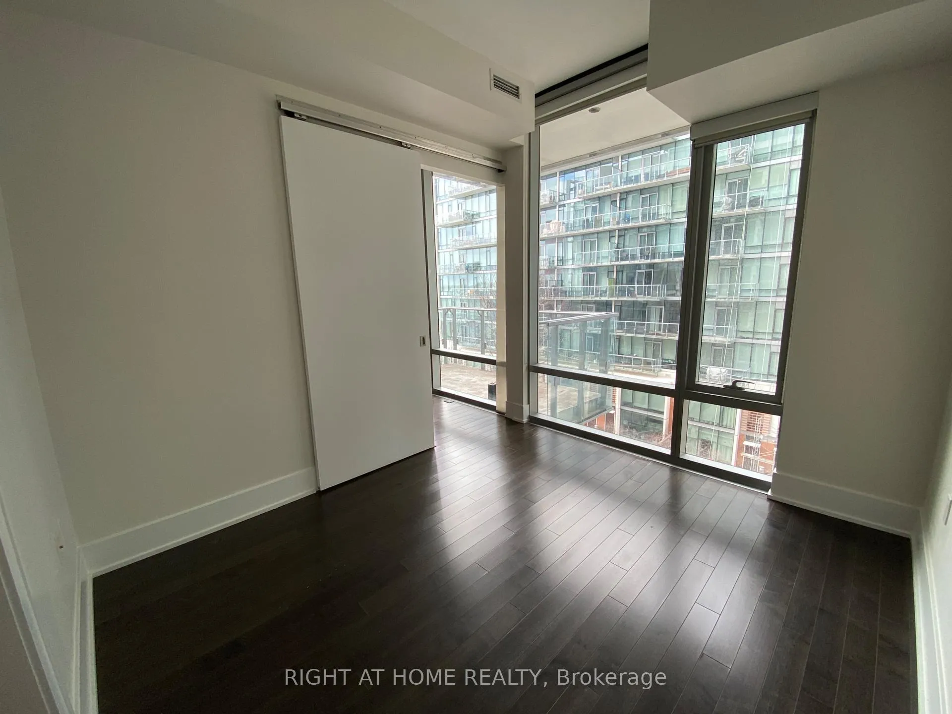 Photo 9 of Unit 528, 39 Queens Quay E, Toronto, Waterfront Communities — HOMEH