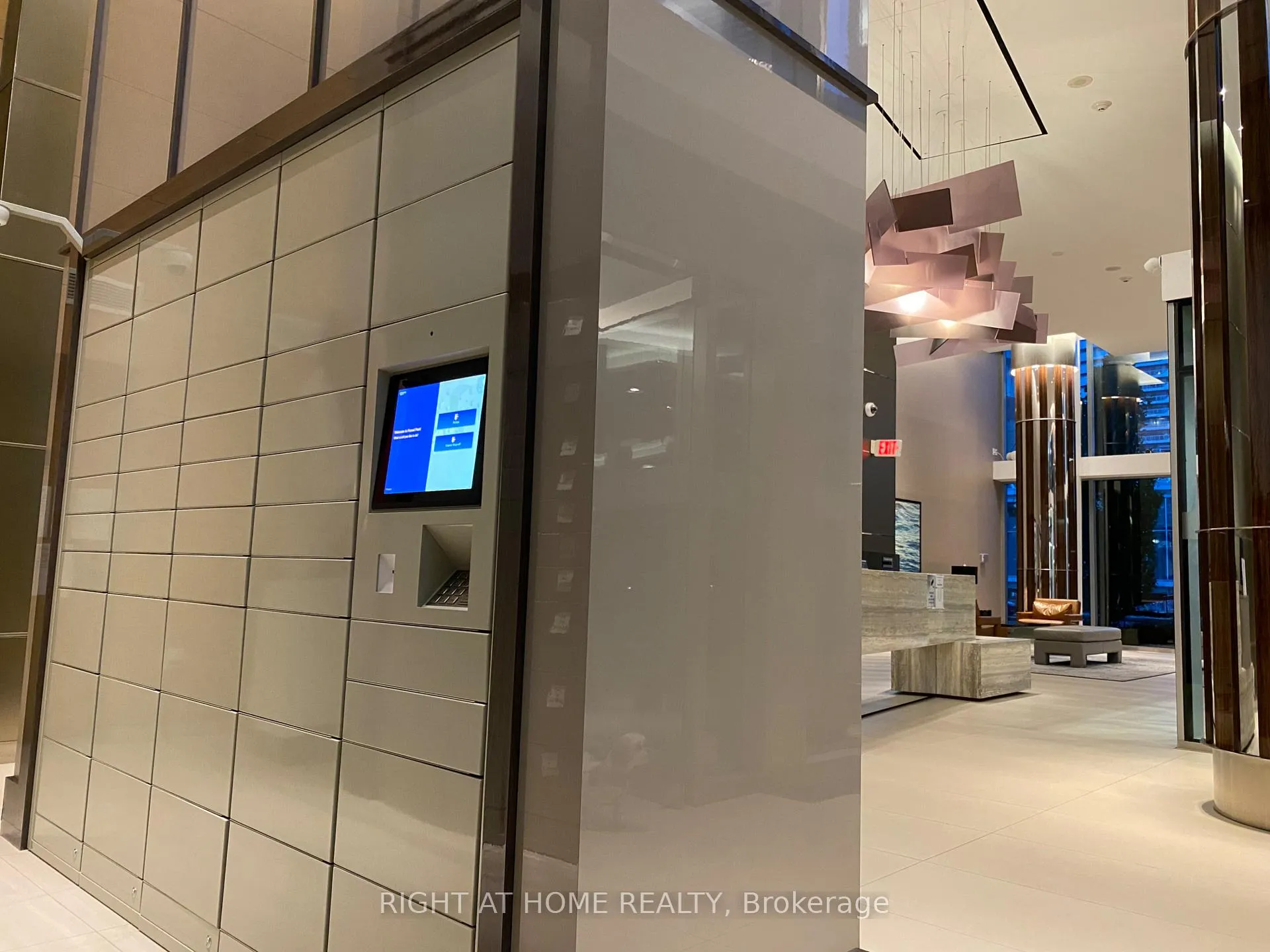 Photo 14 of Unit 528, 39 Queens Quay E, Toronto, Waterfront Communities — HOMEH
