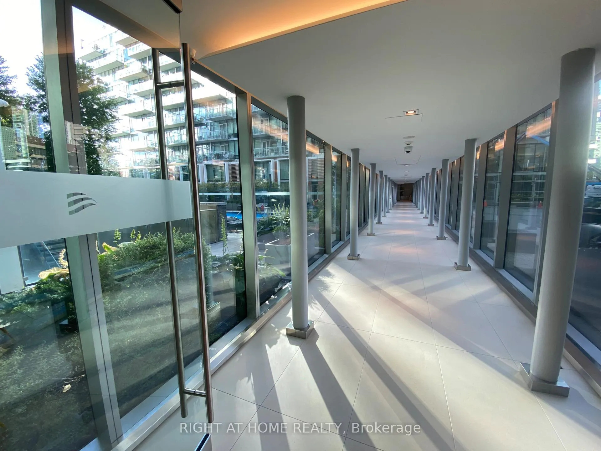 Photo 23 of Unit 528, 39 Queens Quay E, Toronto, Waterfront Communities — HOMEH