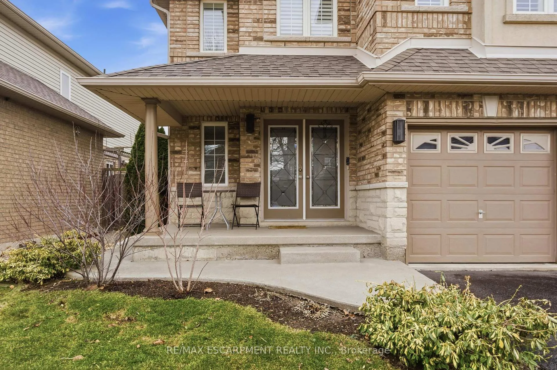 Photo 2 of 139 Bocelli Crescent, Hamilton, Rural Glanbrook — HOMEH