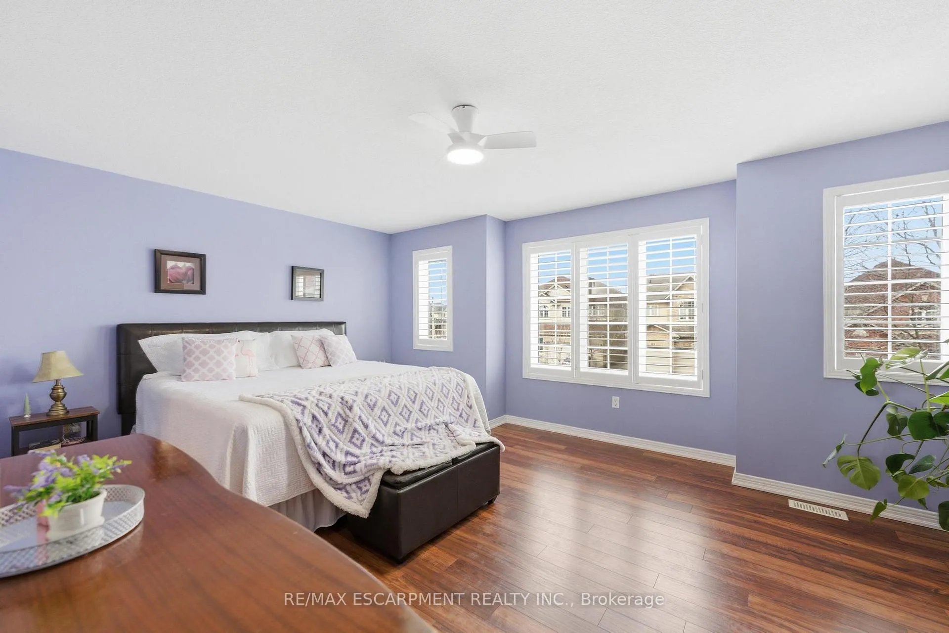Photo 16 of 139 Bocelli Crescent, Hamilton, Rural Glanbrook — HOMEH