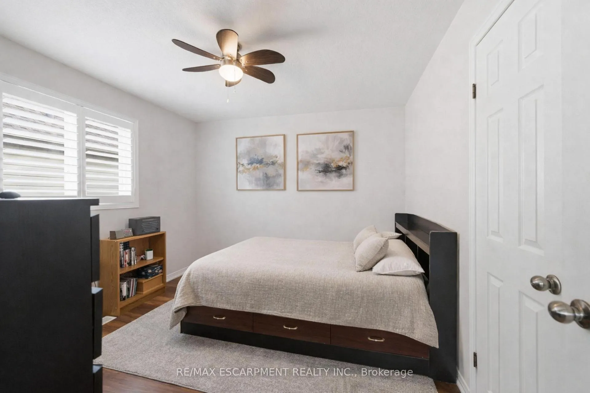 Photo 19 of 139 Bocelli Crescent, Hamilton, Rural Glanbrook — HOMEH