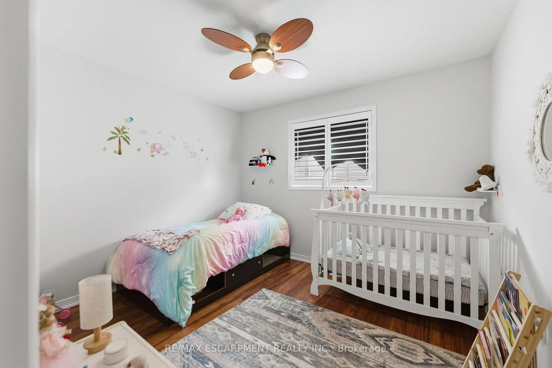 Photo 20 of 139 Bocelli Crescent, Hamilton, Rural Glanbrook — HOMEH
