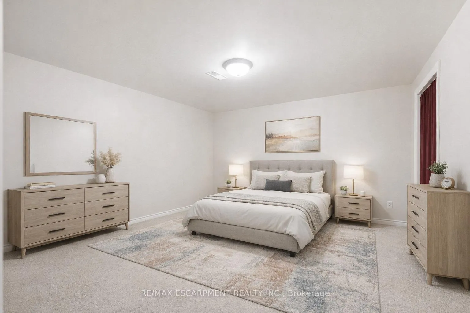 Photo 26 of 139 Bocelli Crescent, Hamilton, Rural Glanbrook — HOMEH