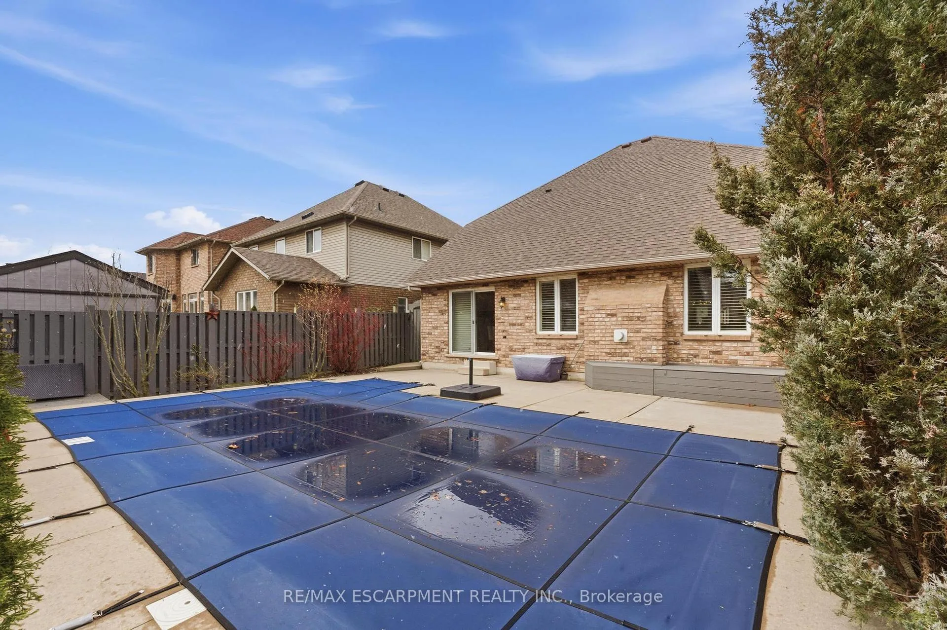 Photo 28 of 139 Bocelli Crescent, Hamilton, Rural Glanbrook — HOMEH