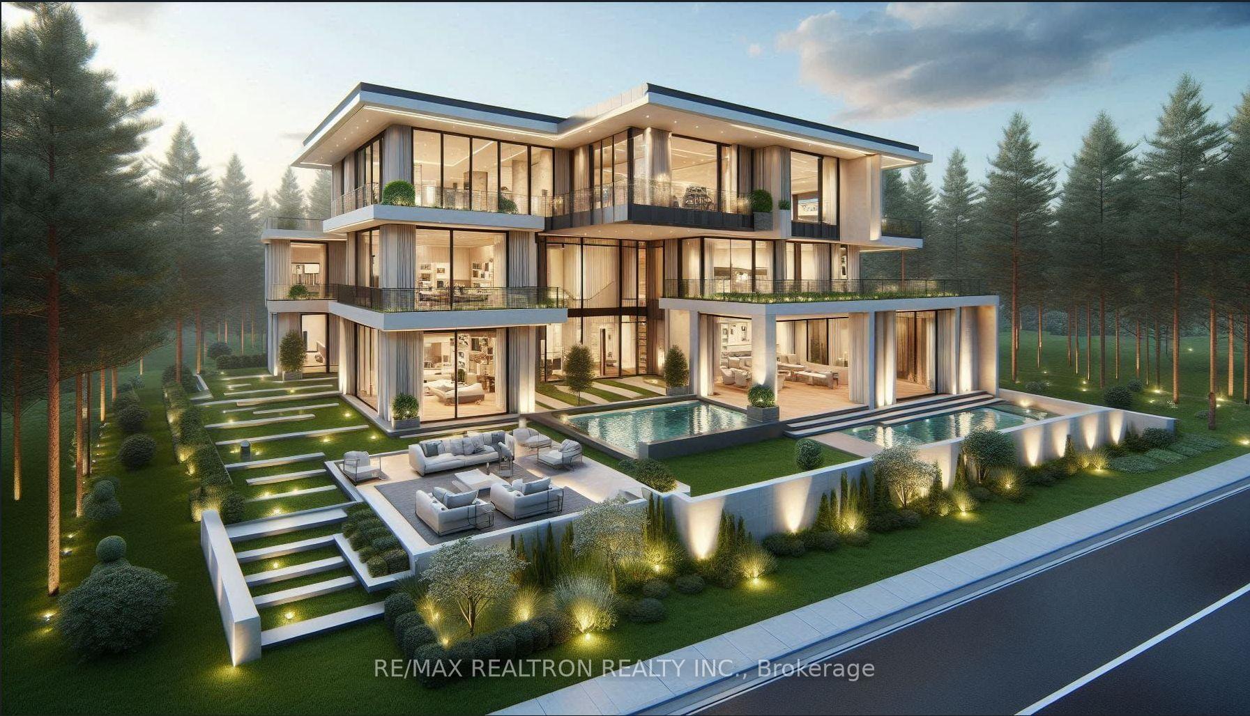 Photo 1 of 8 Heathervale Boulevard, King, King City — HOMEH
