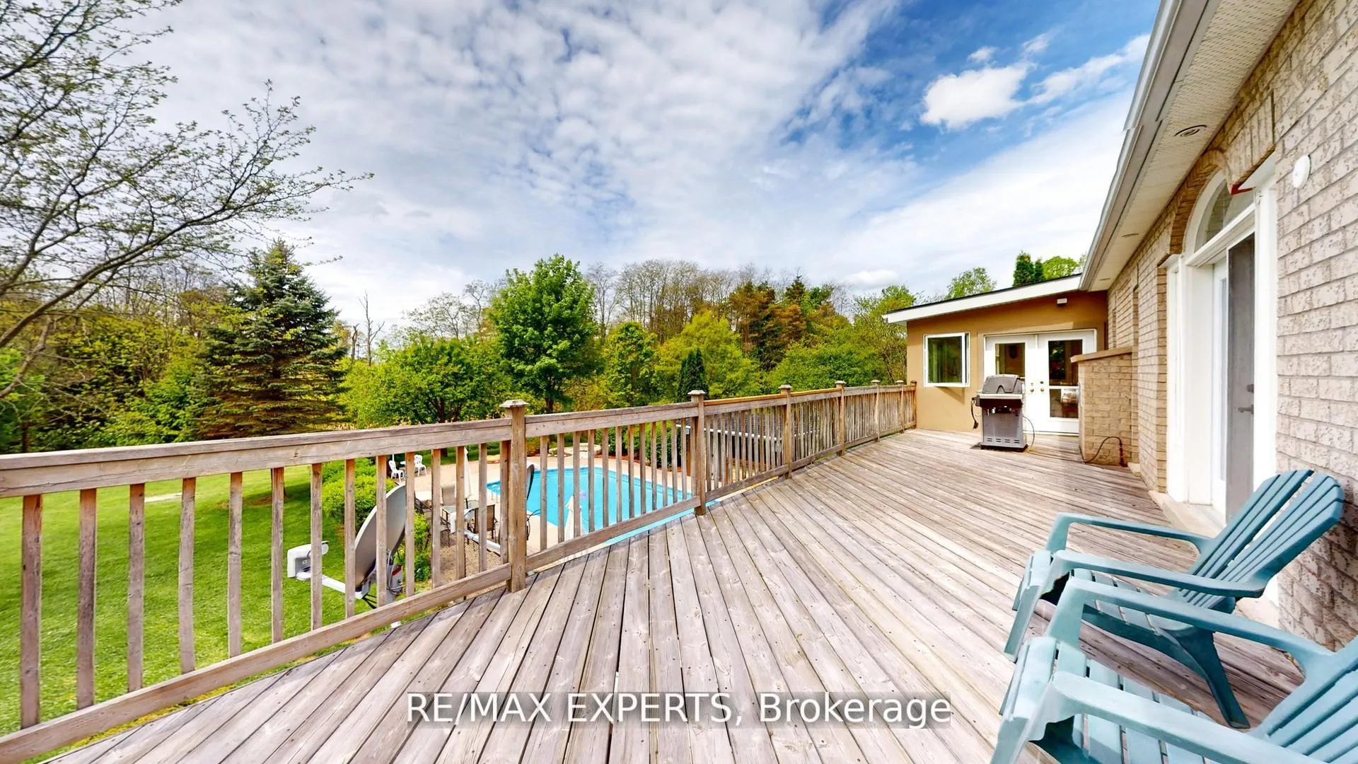 Photo 37 of 6 Overlook Ridge, Caledon, Palgrave — HOMEH
