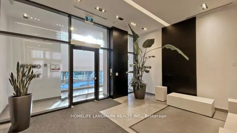 Photo 7 of Unit 607, 17 Dundonald Street, Toronto, Church-Yonge Corridor — HOMEH