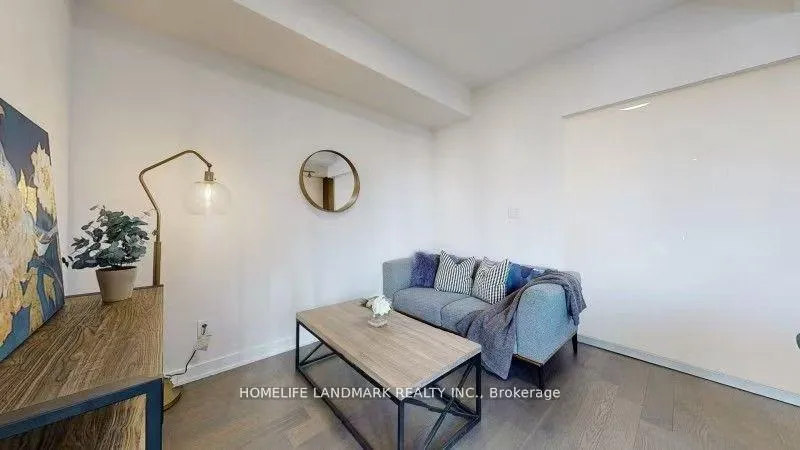 Photo 10 of Unit 607, 17 Dundonald Street, Toronto, Church-Yonge Corridor — HOMEH