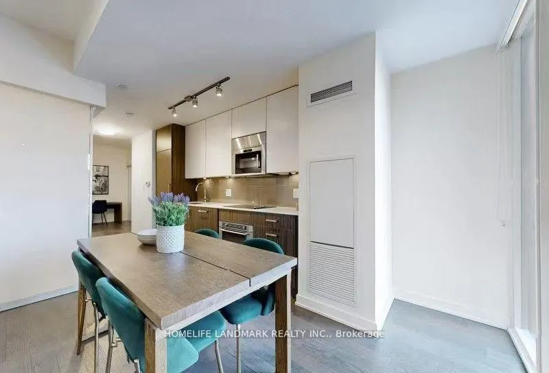 Photo 13 of Unit 607, 17 Dundonald Street, Toronto, Church-Yonge Corridor — HOMEH