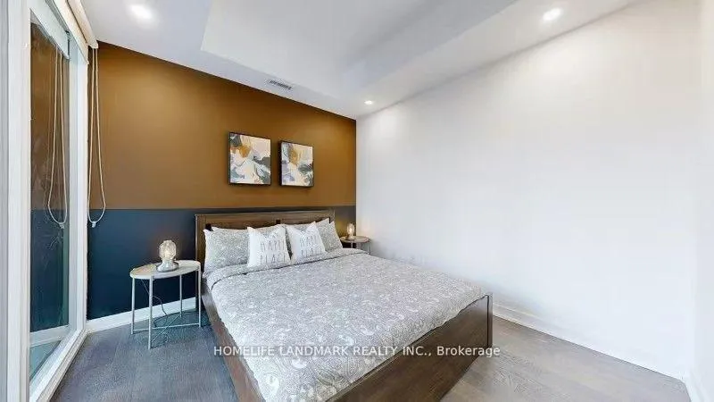 Photo 15 of Unit 607, 17 Dundonald Street, Toronto, Church-Yonge Corridor — HOMEH
