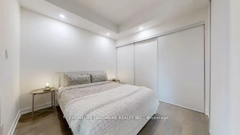 Photo 16 of Unit 607, 17 Dundonald Street, Toronto, Church-Yonge Corridor — HOMEH