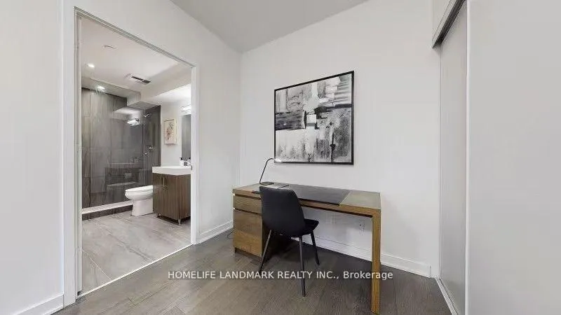 Photo 18 of Unit 607, 17 Dundonald Street, Toronto, Church-Yonge Corridor — HOMEH