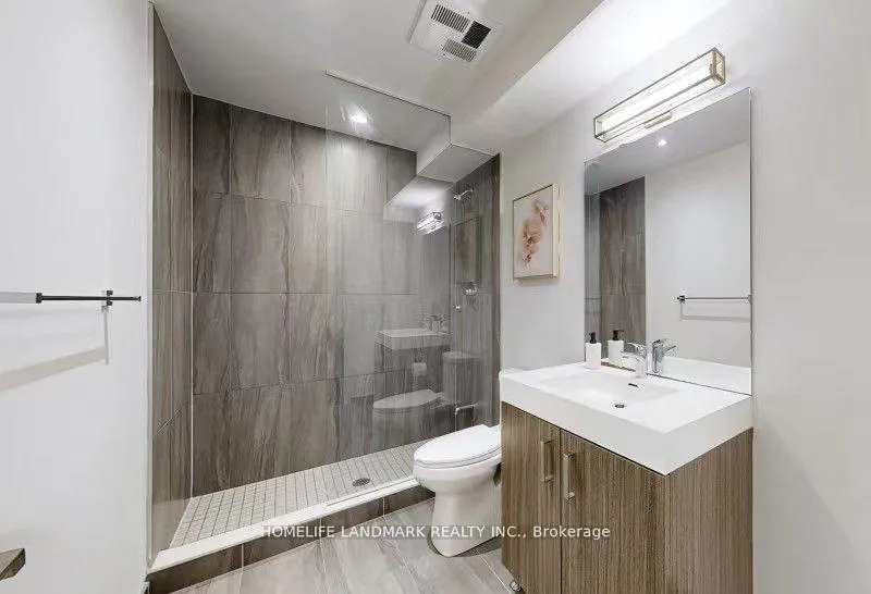 Photo 19 of Unit 607, 17 Dundonald Street, Toronto, Church-Yonge Corridor — HOMEH
