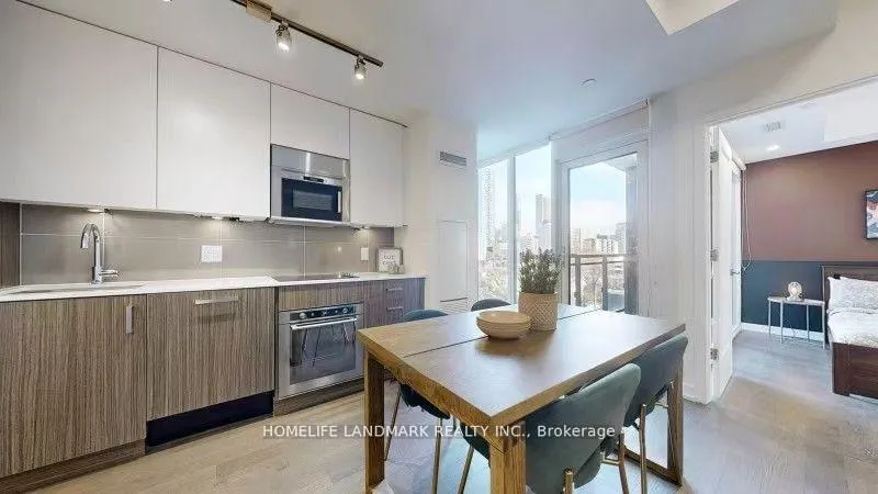 Photo 21 of Unit 607, 17 Dundonald Street, Toronto, Church-Yonge Corridor — HOMEH