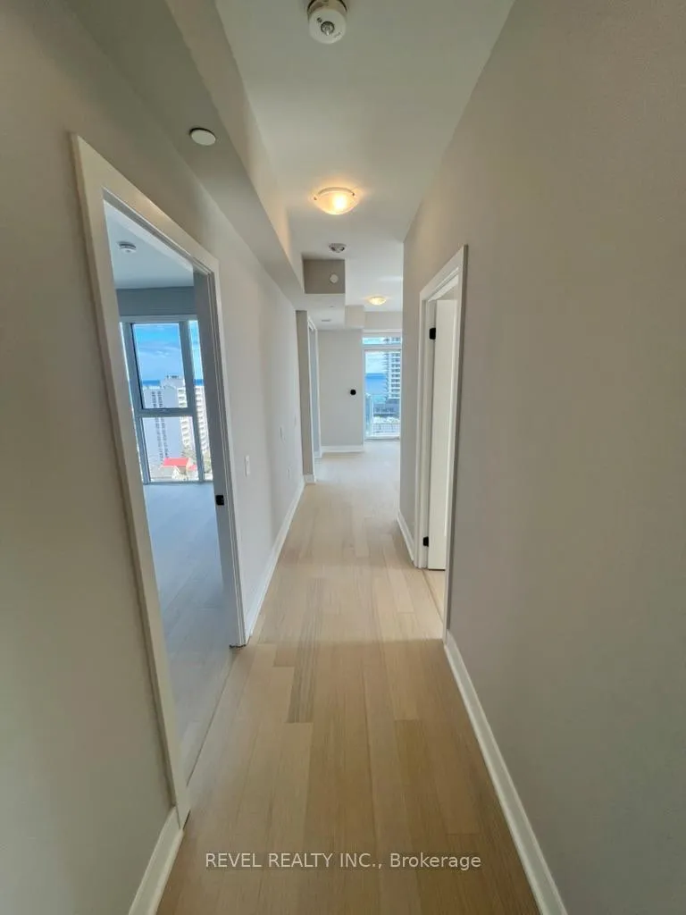 Photo 5 of Unit 1308, 2088 James Street, Burlington, Brant — HOMEH