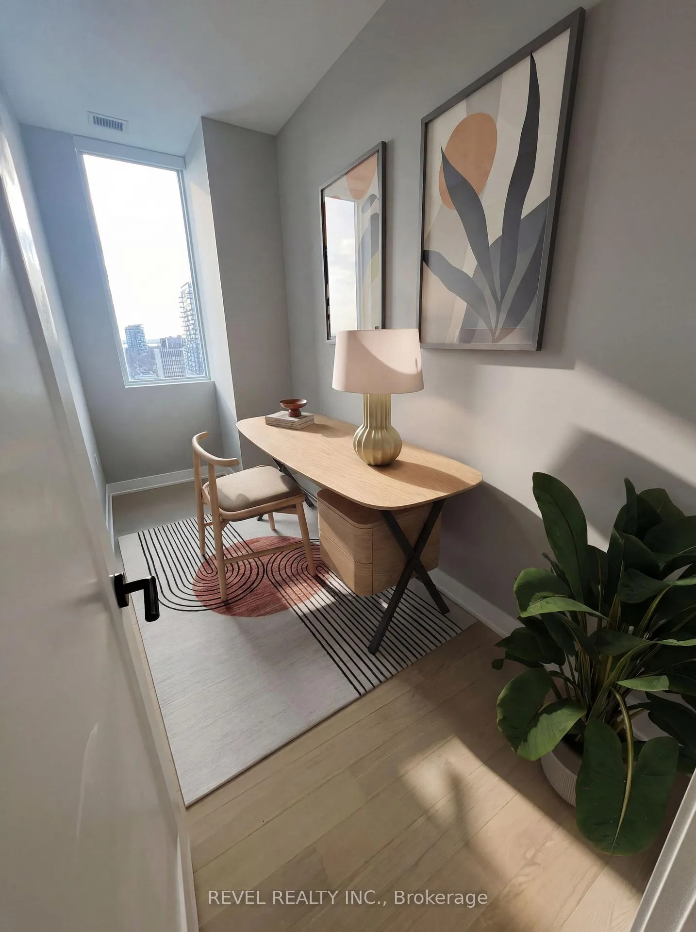 Photo 7 of Unit 1308, 2088 James Street, Burlington, Brant — HOMEH
