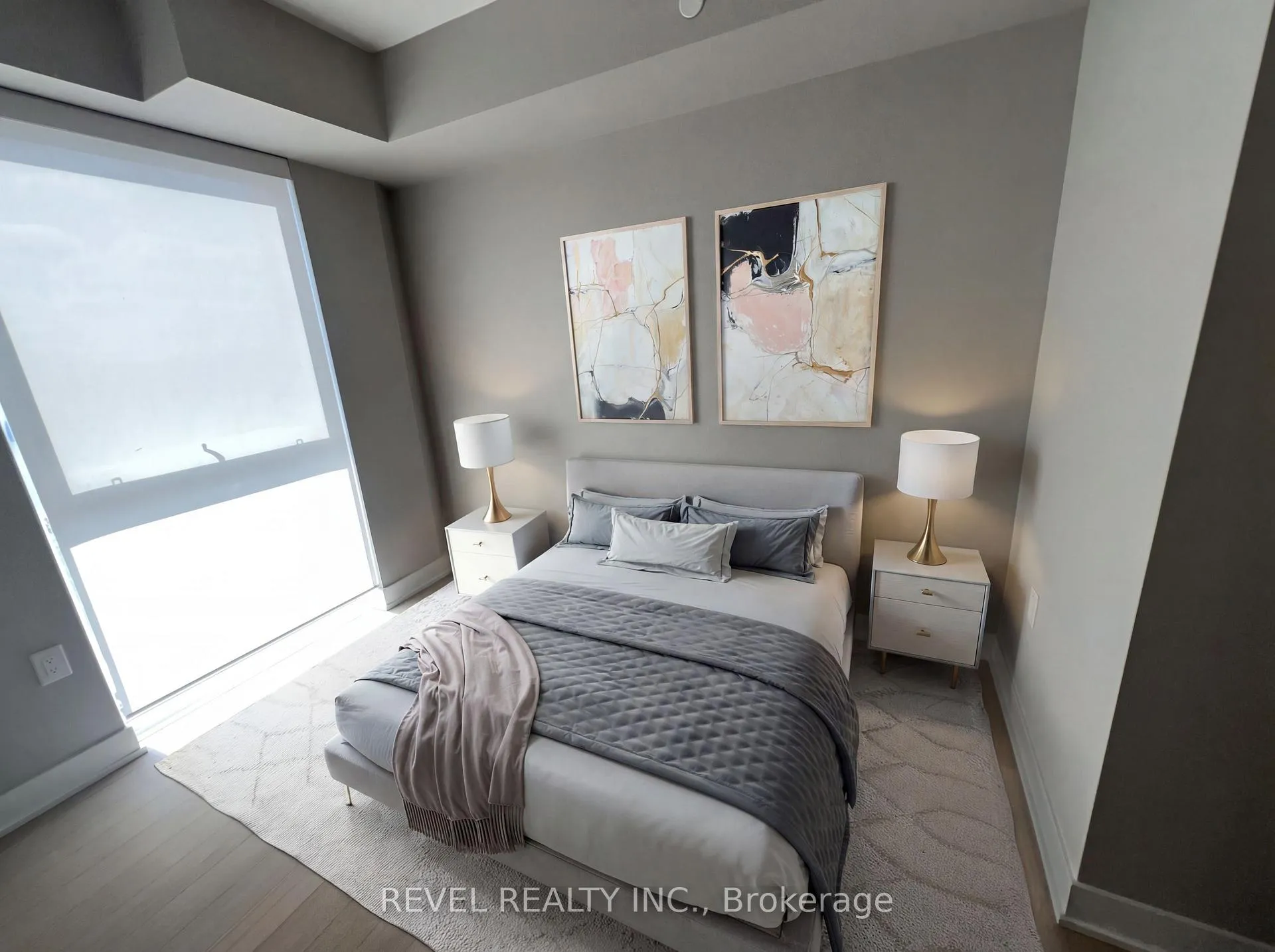 Photo 9 of Unit 1308, 2088 James Street, Burlington, Brant — HOMEH