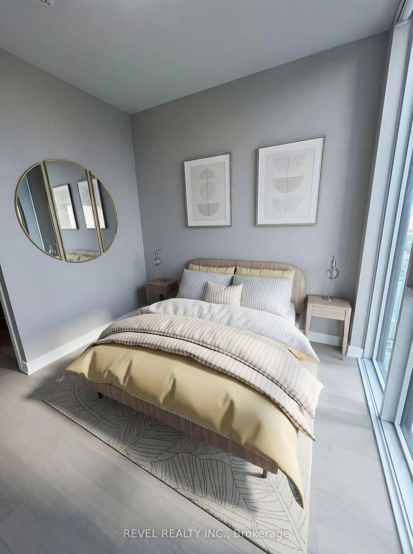 Photo 13 of Unit 1308, 2088 James Street, Burlington, Brant — HOMEH